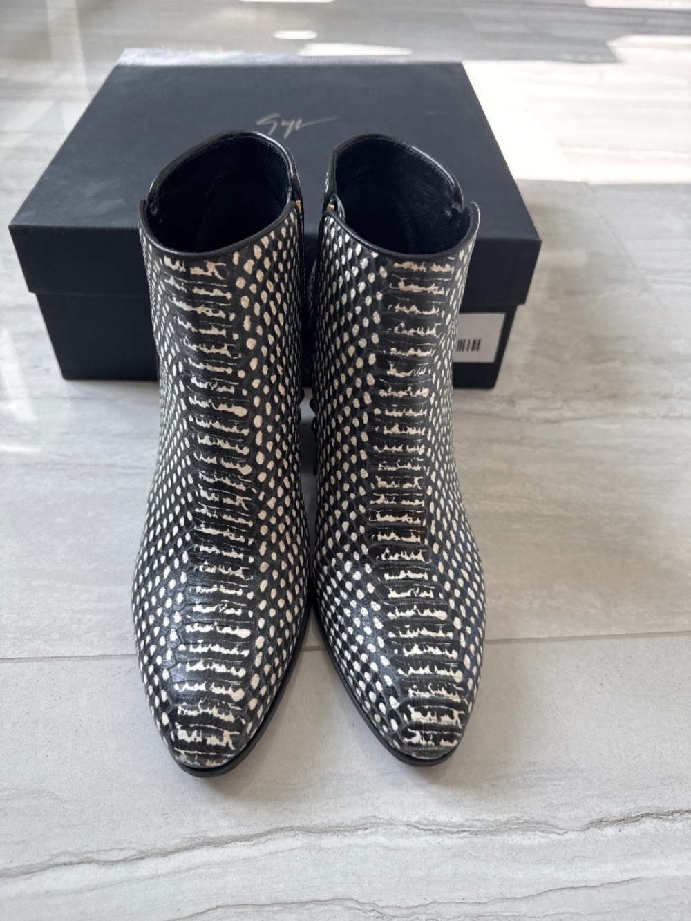 Giuseppe Zanotti